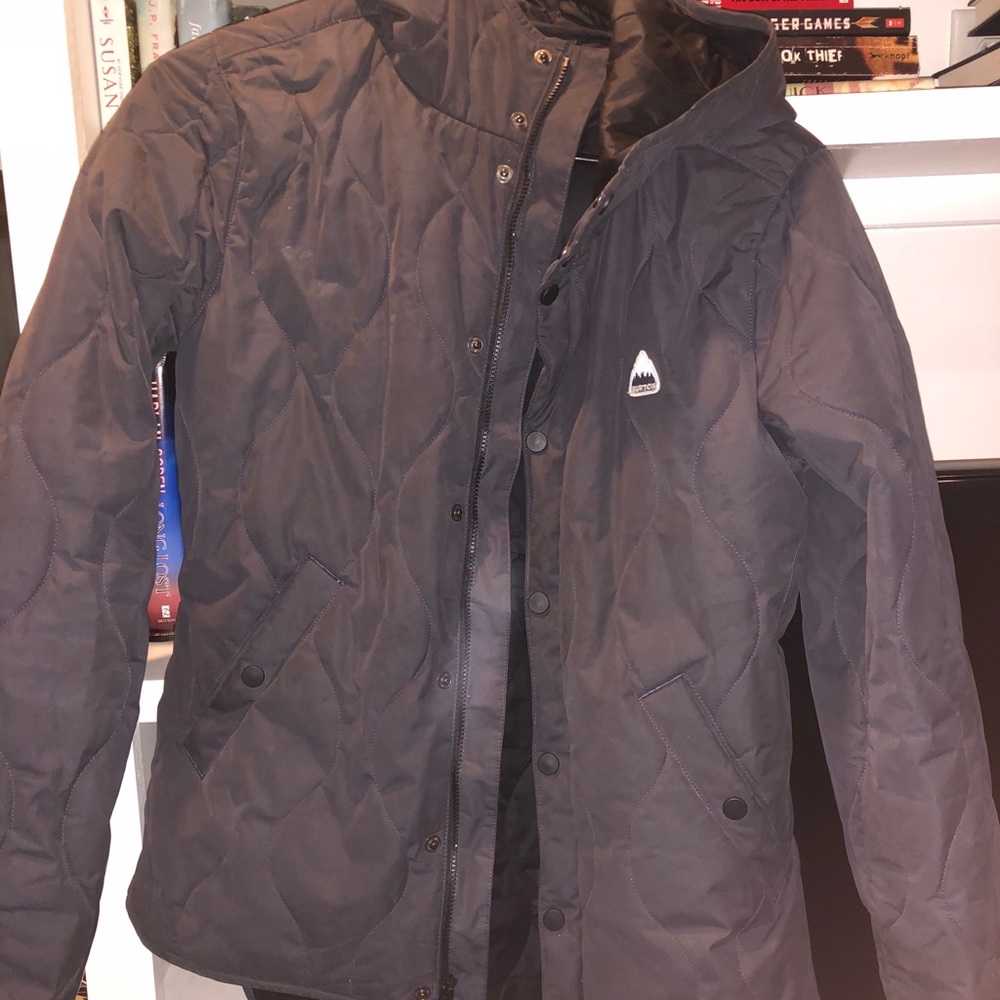 Women's Burton Kiley Hooded Jacket